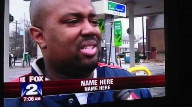Job Fails (30 pics)