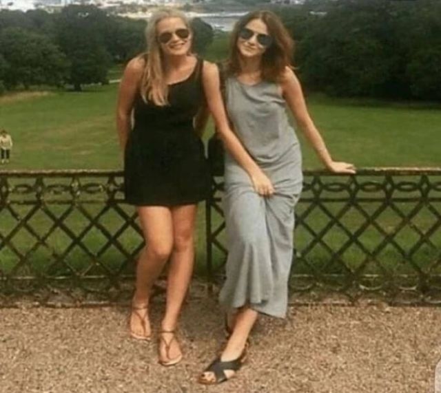 Look Twice (23 pics)