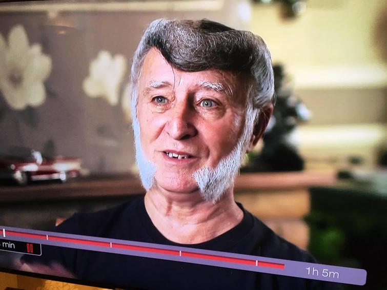 Awful Haircuts (20 pics)
