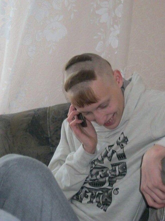 Awful Haircuts (20 pics)