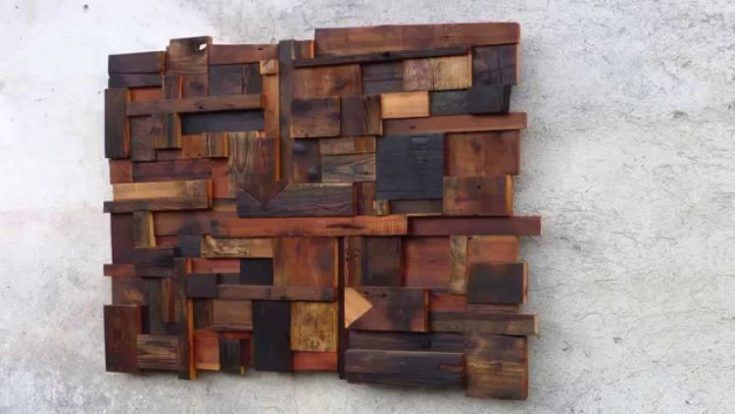 Awesome Woodworking (20 pics)