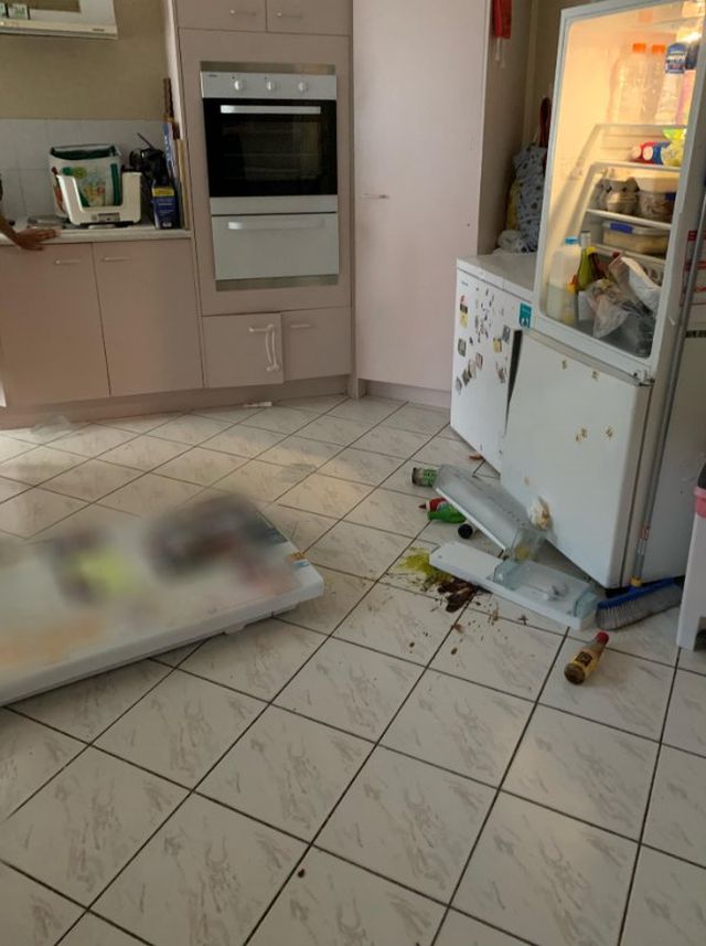 Bad Days Happen (20 pics)