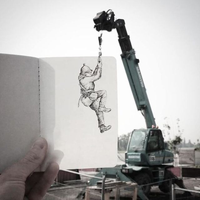Unusual Creativity (30 pics)
