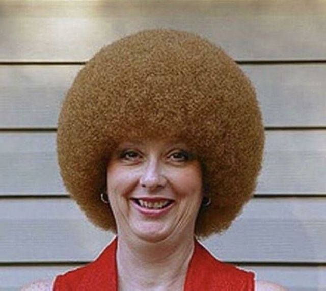Awful Haircuts (31 pics)
