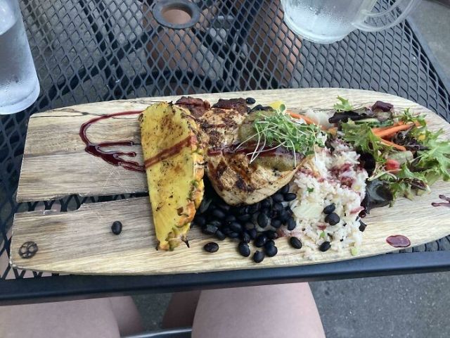 Terrible Food Serving (20 pics)