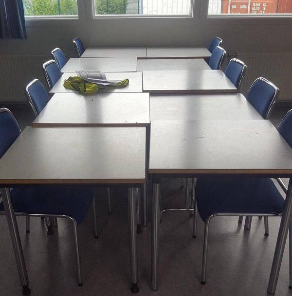 Hell For Perfectionists (21 pics)