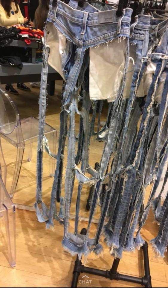 Odd Designs (20 pics)