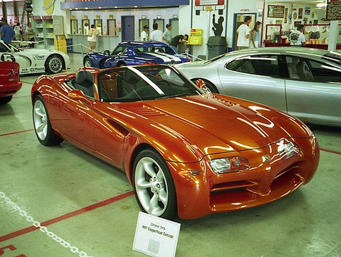 Crazy Cars (27 pics)