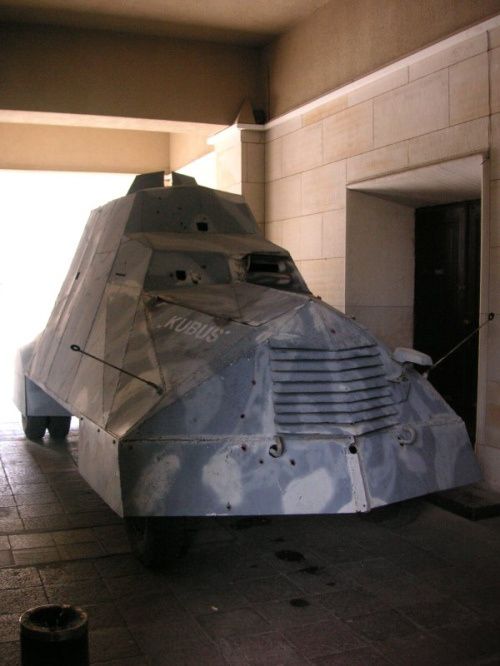 Crazy Cars (27 pics)