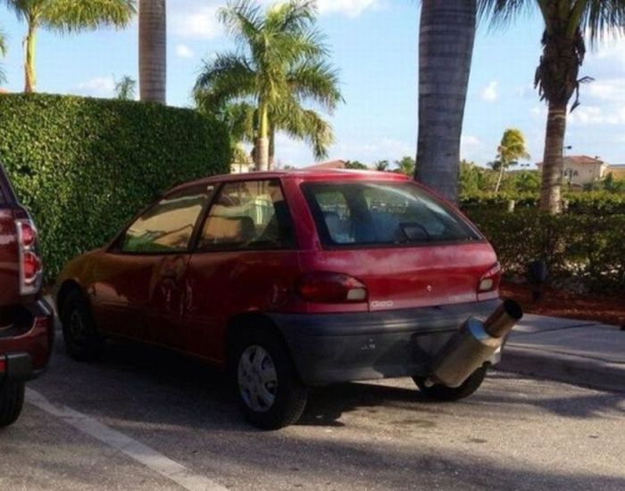 Crazy Cars (27 pics)