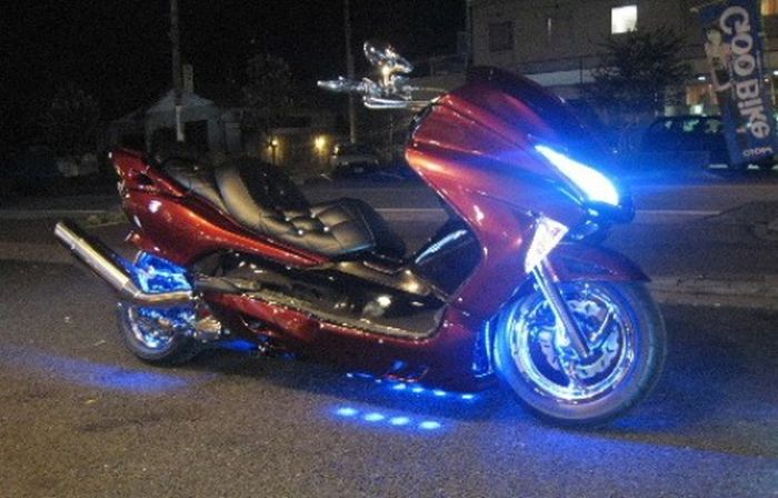 Crazy Cars (27 pics)