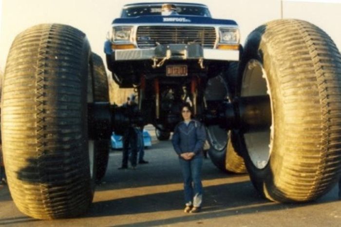 Crazy Cars (27 pics)