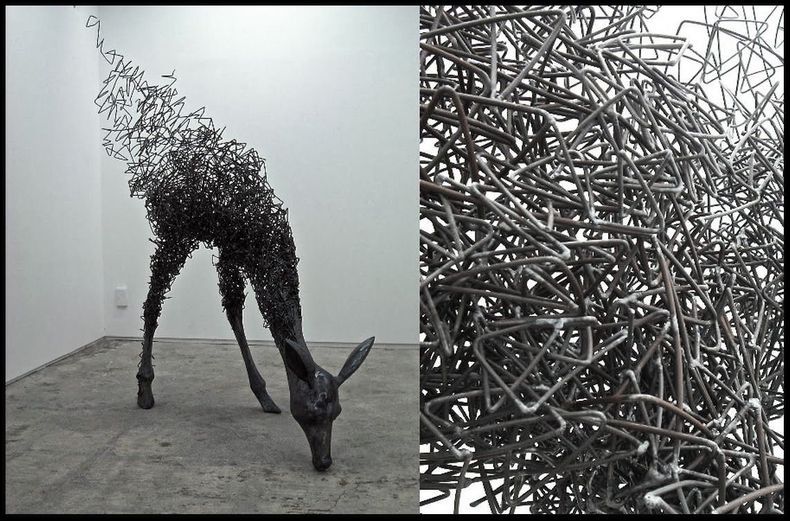 Cool Metal Constructions (25 pics)