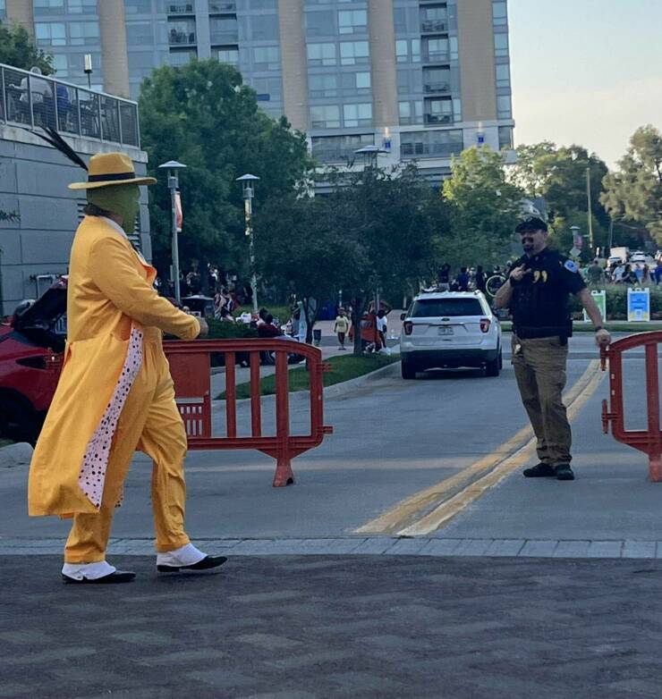 Daily Pictures. Part 1 (62 pics)