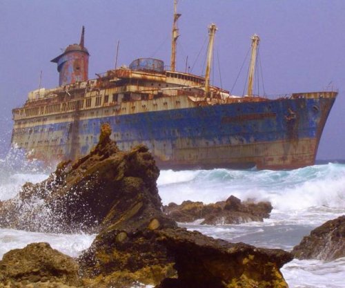 Awesome Abandoned Places (22 pics)
