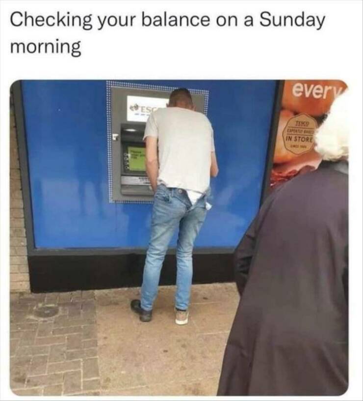 Daily Pictures. Part 2 (64 pics)