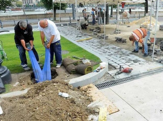Funny Job (40 pics)
