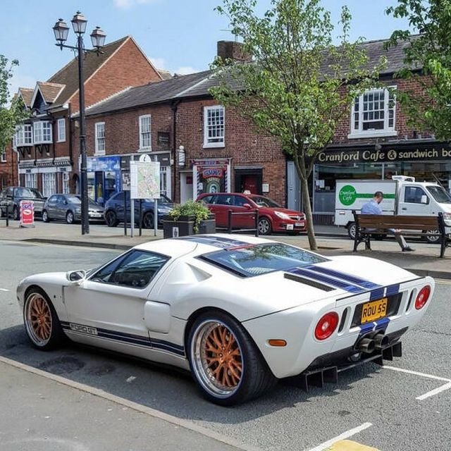 Amazing Cars (19 pics)