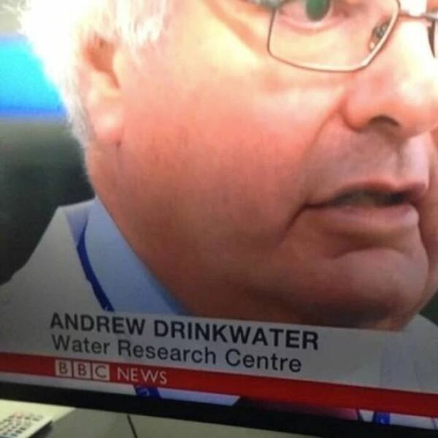 Funny Finds And Situations (32 pics)