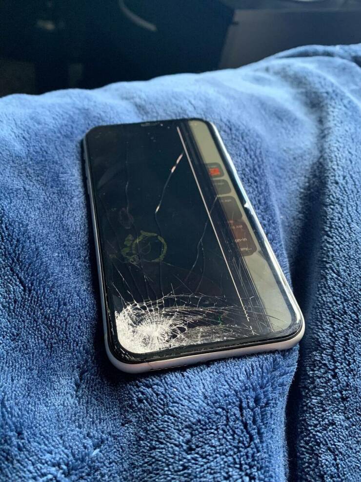 Bad Days Happen (19 pics)