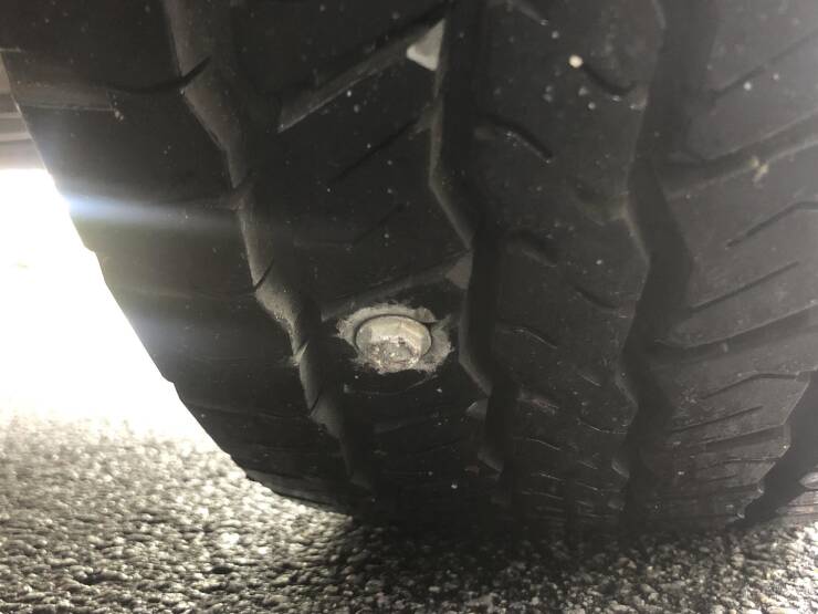 Bad Days Happen (19 pics)