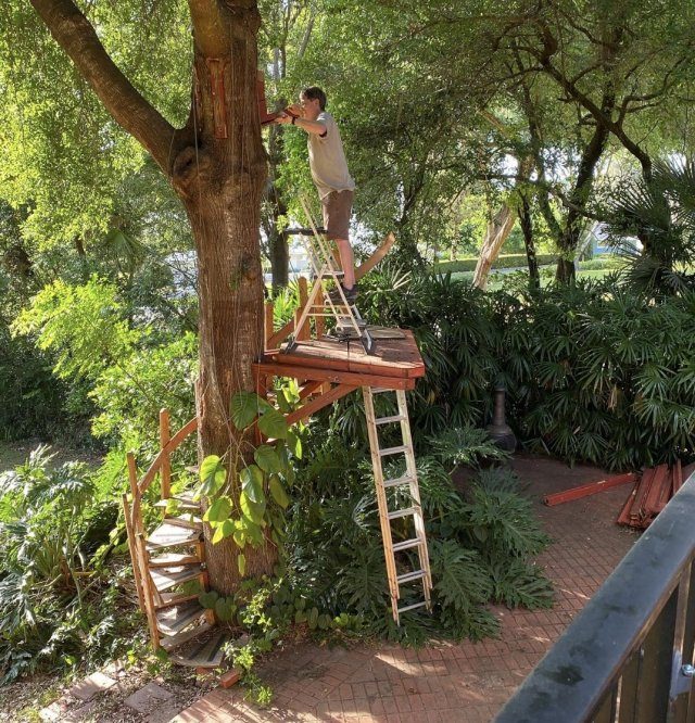 They Don't Think About Safety (15 pics)