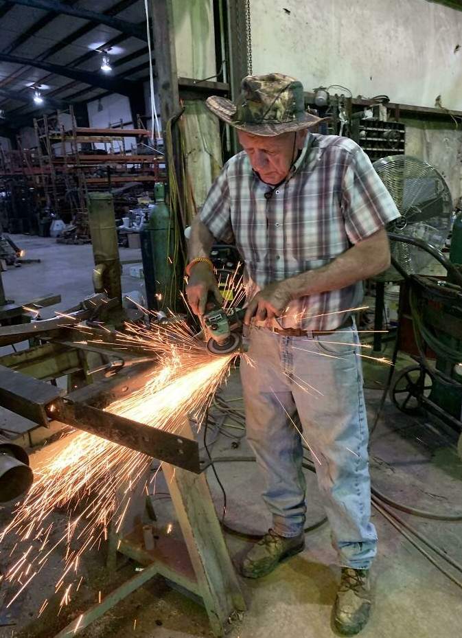 They Don't Think About Safety (15 pics)
