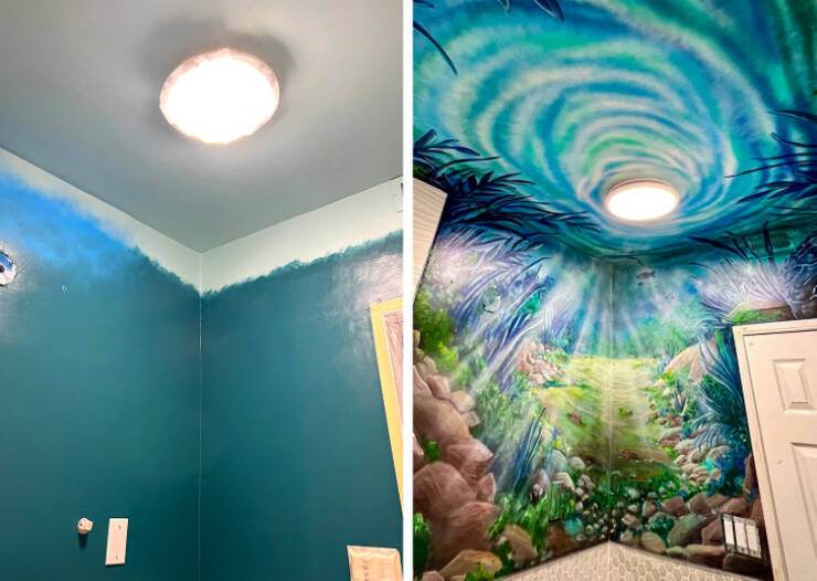 Unusual Creative (16 pics)