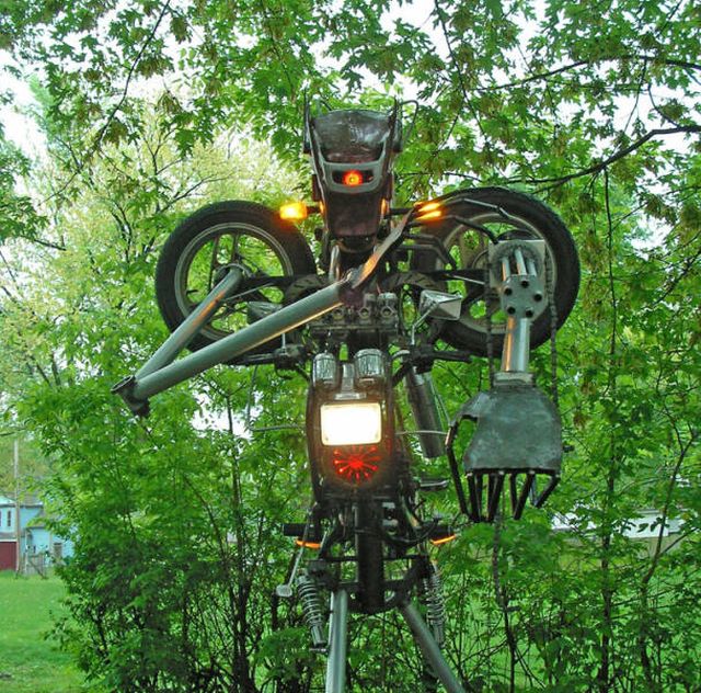 Unusual Creative (16 pics)