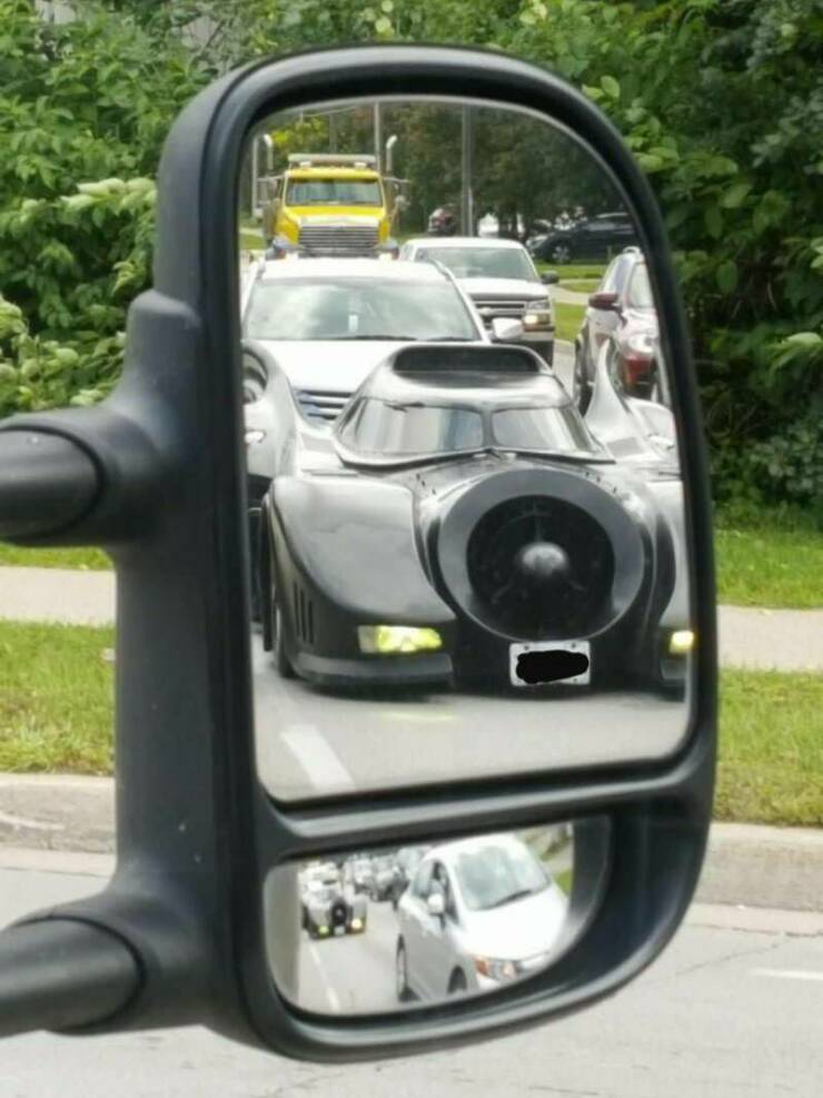 Daily Pictures. Part 1 (57 pics)
