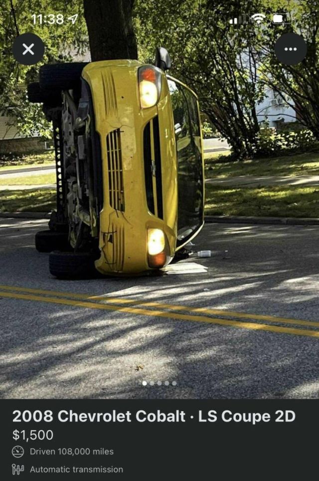 Daily Pictures. Part 1 (57 pics)