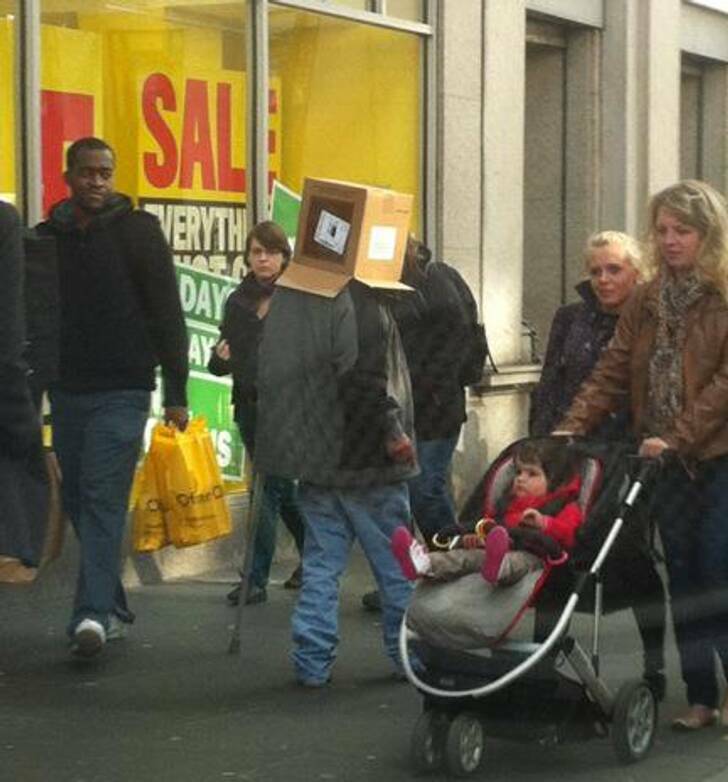 Funny Finds And Situations (24 pics)
