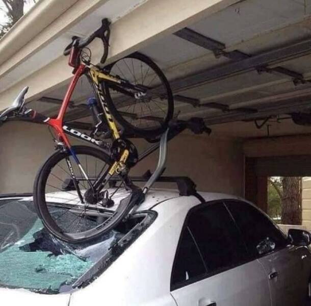 Funny Finds And Situations (24 pics)