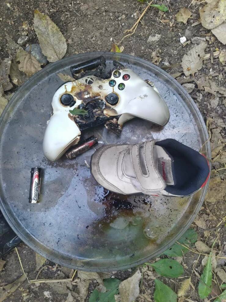 Funny Finds And Situations (24 pics)