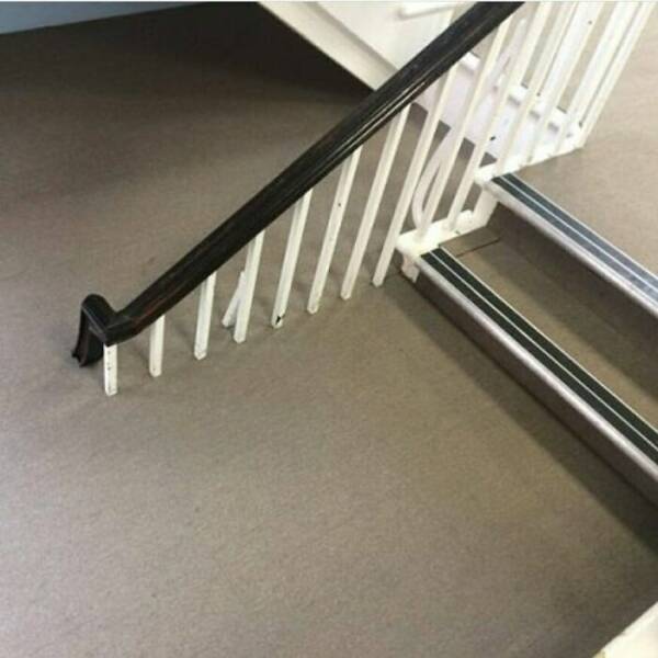 Odd Interiors (21 pics)