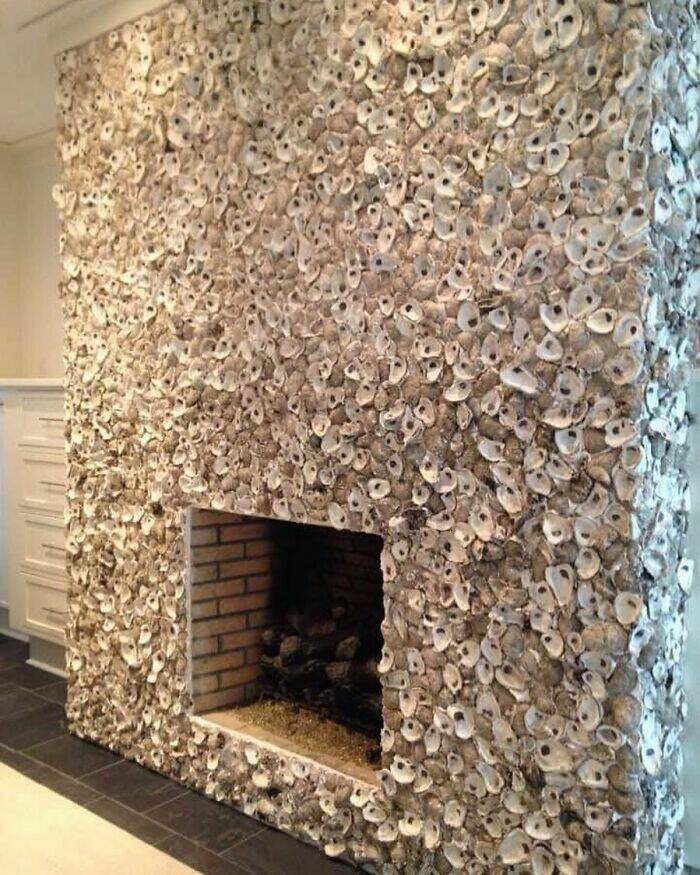 Odd Interiors (21 pics)