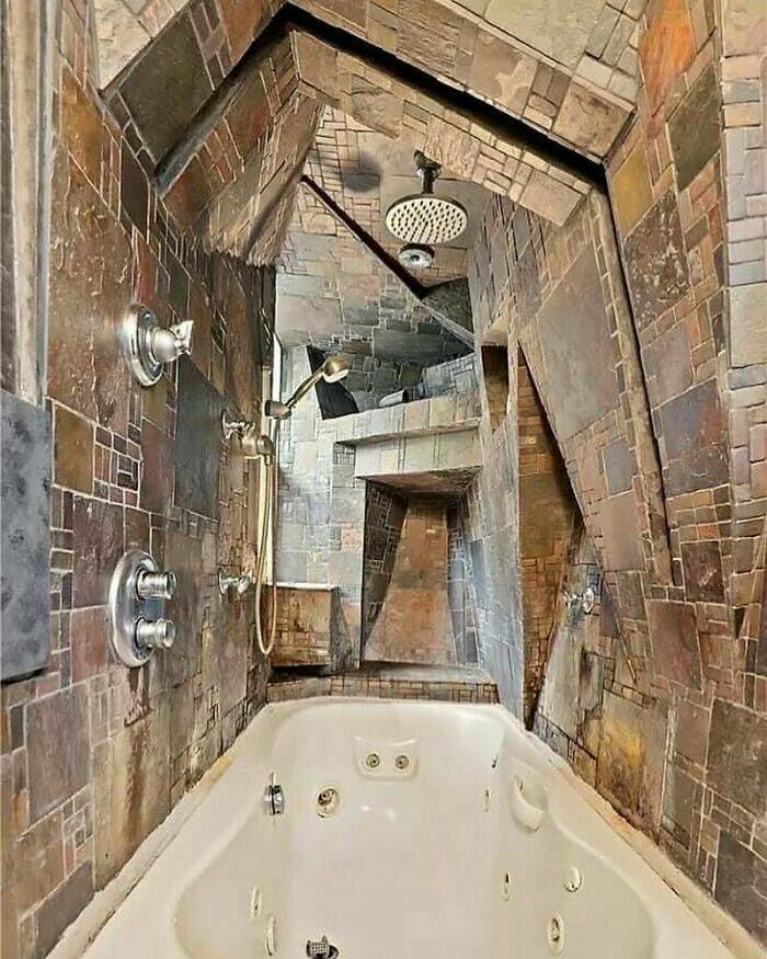 Odd Interiors (21 pics)