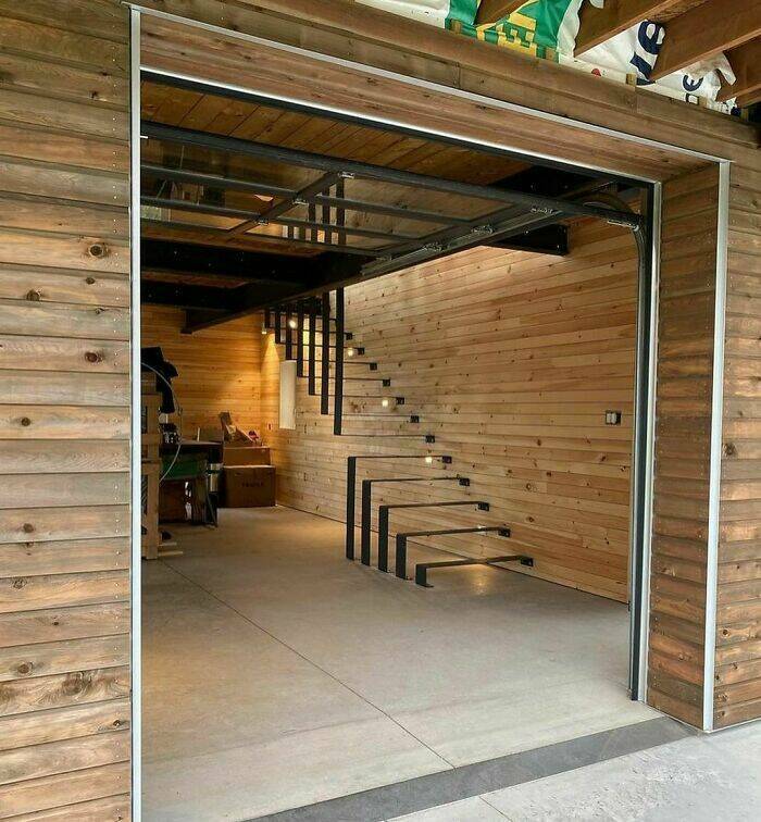 Odd Interiors (21 pics)