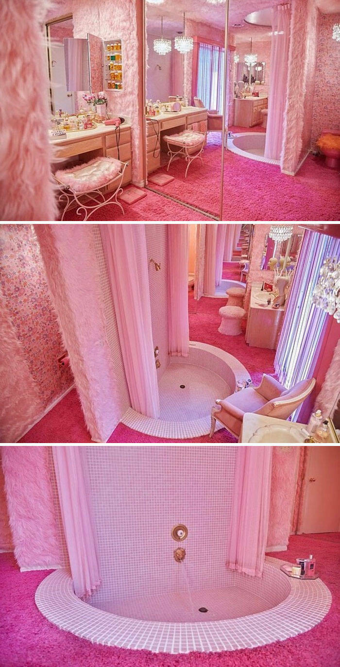 Odd Interiors (21 pics)