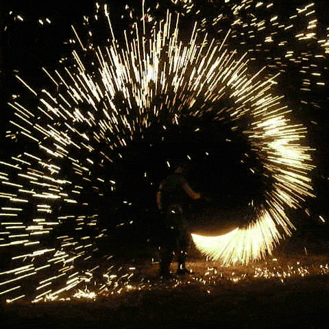 Acid GIFs, August 11 (25 gifs)