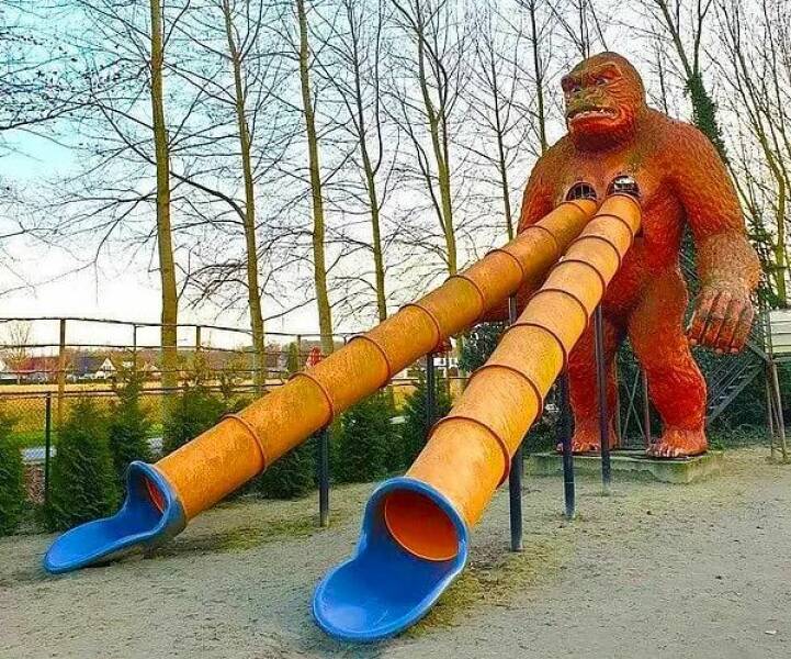 Daily Pictures. Part 1 (59 pics)