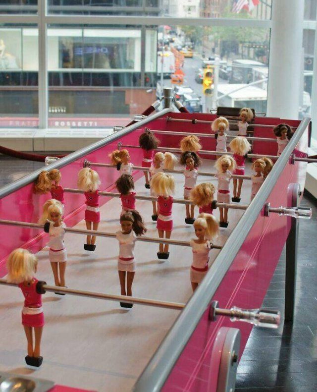 Weird Designs (47 pics)