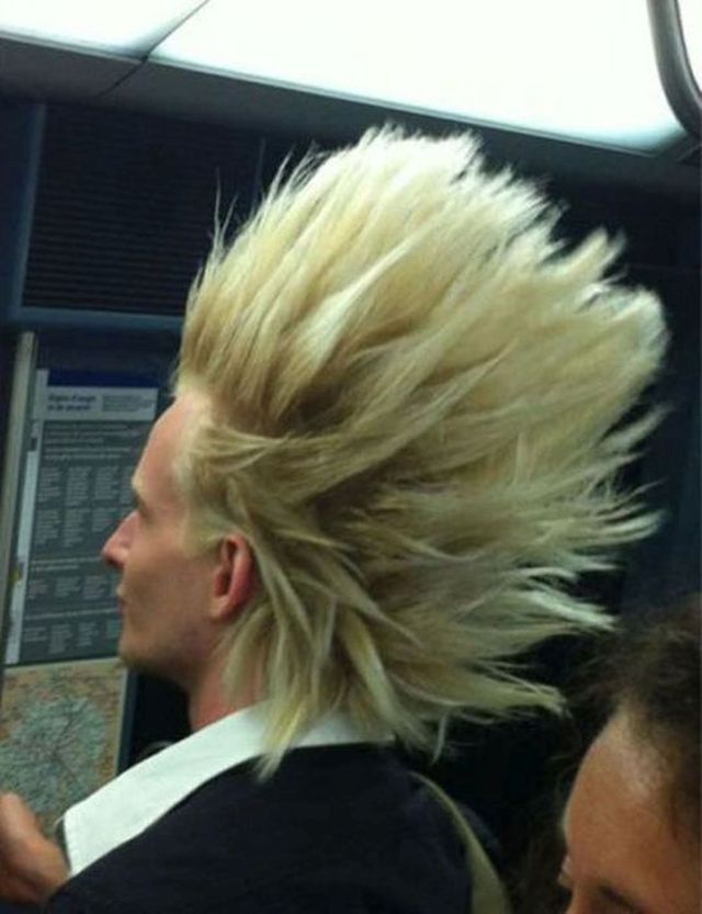 Awful Haircuts (23 pics)