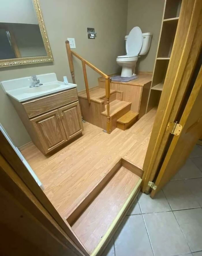 Unusual Interiors (20 pics)