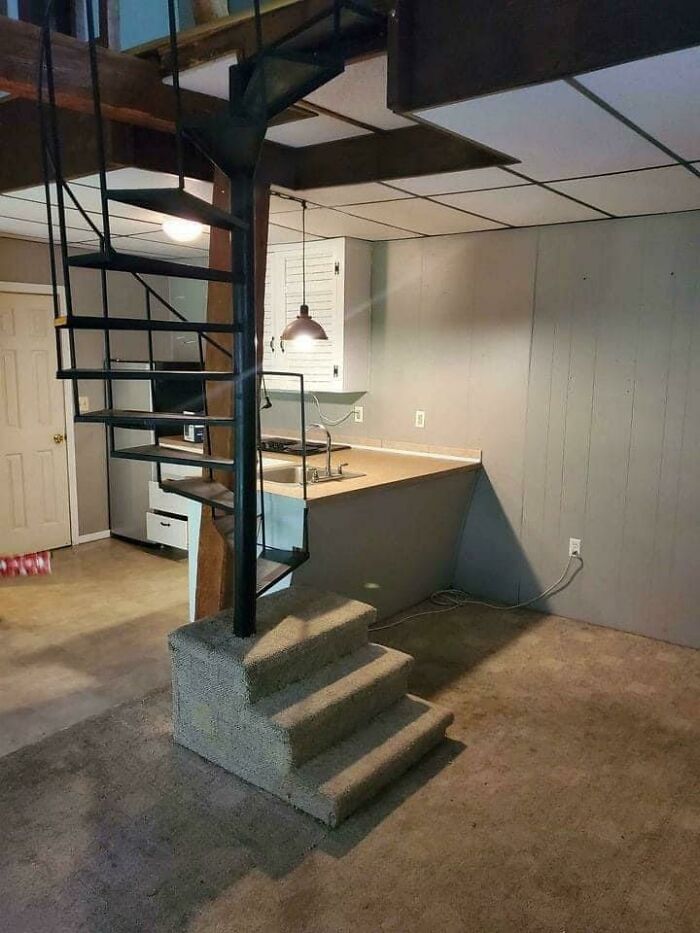Unusual Interiors (20 pics)