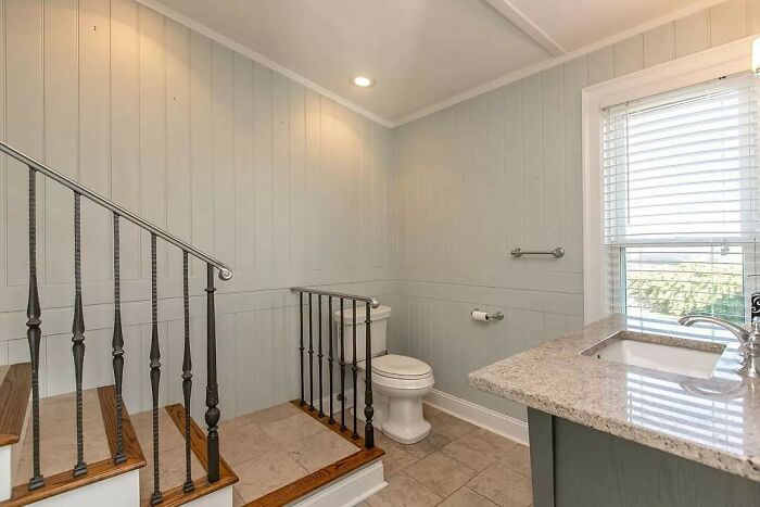 Unusual Interiors (20 pics)