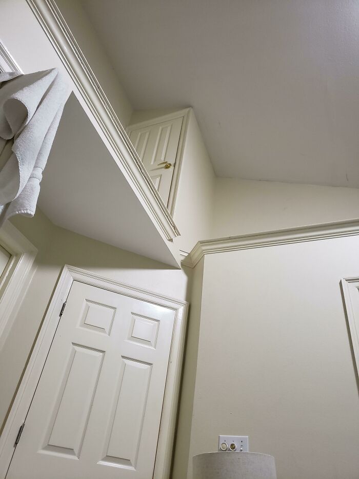 Unusual Interiors (20 pics)