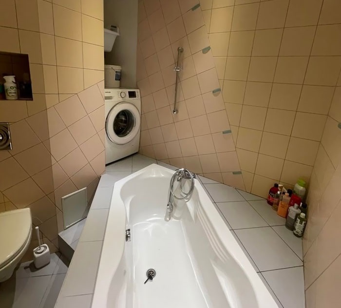 Unusual Interiors (20 pics)