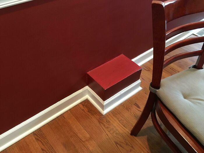 Unusual Interiors (20 pics)