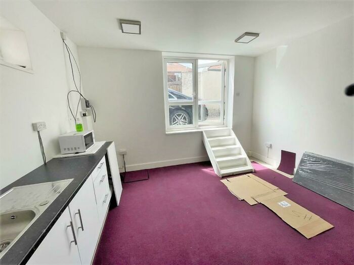 Unusual Interiors (20 pics)